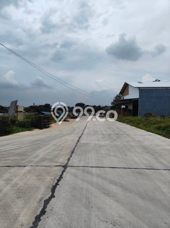 Untuk Dijual! Gudang di Kopo Bandung LT 460m2 / LB 365m2 Kawasan Strategis Untuk Dijual! Gudang di Kopo Bandung LT 460m2 / LB 365m2 Kawasan Strategis