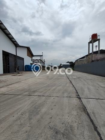 Untuk Dijual! Gudang di Kopo Bandung LT 460m2 / LB 365m2 Kawasan Strategis Untuk Dijual! Gudang di Kopo Bandung LT 460m2 / LB 365m2 Kawasan Strategis