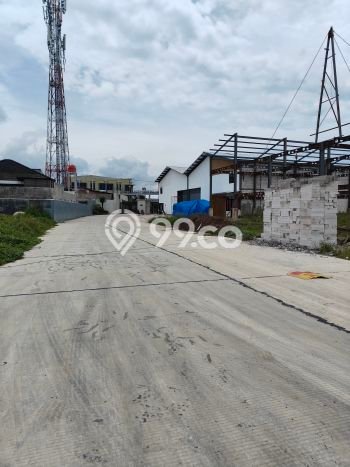 Untuk Dijual! Gudang di Kopo Bandung LT 460m2 / LB 365m2 Kawasan Strategis Untuk Dijual! Gudang di Kopo Bandung LT 460m2 / LB 365m2 Kawasan Strategis