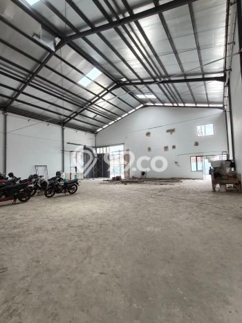 Paling Dicari! Gudang Dijual di Kopo Harga Kompetitif Paling Dicari! Gudang Dijual di Kopo Harga Kompetitif