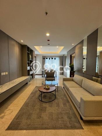 Hunian Apartemen Eksklusif untuk Dijual di Bandung dengan 3 BR & 2 Kamar Mandi Hunian Apartemen Eksklusif untuk Dijual di Bandung dengan 3 BR & 2 Kamar Mandi
