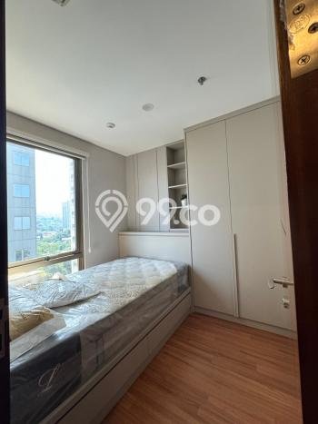 Hunian Apartemen Eksklusif untuk Dijual di Bandung dengan 3 BR & 2 Kamar Mandi Hunian Apartemen Eksklusif untuk Dijual di Bandung dengan 3 BR & 2 Kamar Mandi