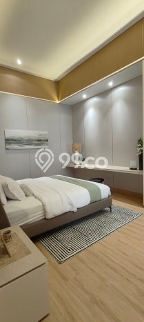 Ready to Use! Luxury House LT 190m2 Desain Elegan di Kota Baru Parahyangan Ready to Use! Luxury House LT 190m2 Desain Elegan di Kota Baru Parahyangan