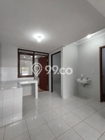Disewakan! Rumah 2 Kamar Tidur &
1 Kamar Mandi di Pasteur, Bandung Disewakan! Rumah 2 Kamar Tidur &
1 Kamar Mandi di Pasteur, Bandung