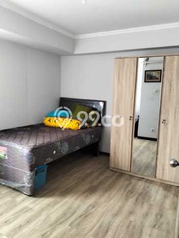 Apartemen Terjangkau Dijual di Bandung 1 KT & 1 KM Apartemen Terjangkau Dijual di Bandung 1 KT & 1 KM
