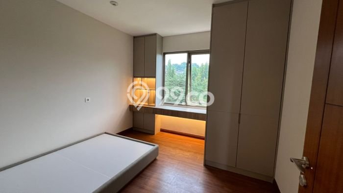Apartemen Nyaman untuk Disewa, 3 Kamar di Bandung Apartemen Nyaman untuk Disewa, 3 Kamar di Bandung