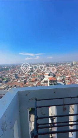 Apartemen Minimalis untuk Dijual di Cicadas Dengan Spesifikasi 2 KT & 1 KM Apartemen Minimalis untuk Dijual di Cicadas Dengan Spesifikasi 2 KT & 1 KM
