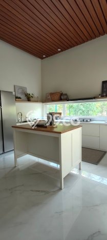 Ready to Use! Luxury House LT 190m2 Desain Elegan di Kota Baru Parahyangan Ready to Use! Luxury House LT 190m2 Desain Elegan di Kota Baru Parahyangan