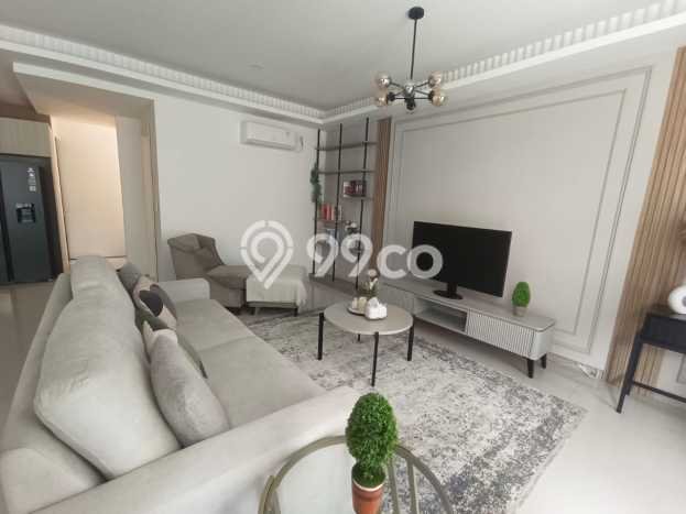 Dijual Rumah Modern 4 KT di Setra Duta, Bandung Dijual Rumah Modern 4 KT di Setra Duta, Bandung