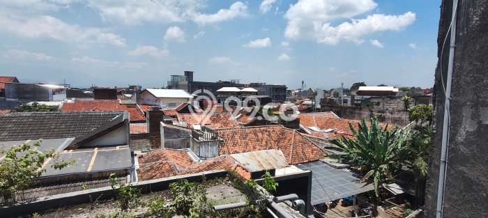 Komersial Dijual Lokasi Emas di Lengkong Luas 440m2 Komersial Dijual Lokasi Emas di Lengkong Luas 440m2