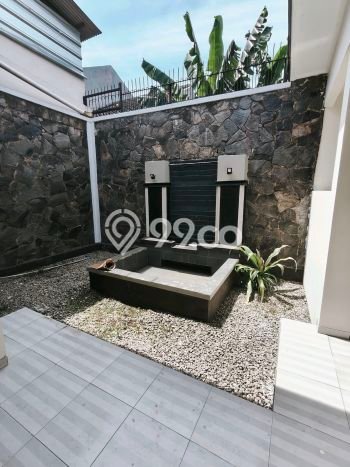 Rumah Modern Cantik 2 Kamar Bisa Langsung Pindah di Bandung Kulon Rumah Modern Cantik 2 Kamar Bisa Langsung Pindah di Bandung Kulon