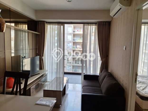 Dijual Apartemen 4 KT & 3 KM di Bandung Lokasi Strategis Dijual Apartemen 4 KT & 3 KM di Bandung Lokasi Strategis