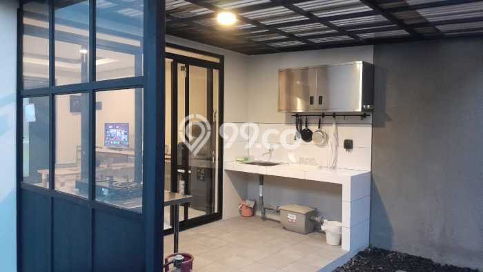 Disewakan Rumah Konsep Modern di Padalarang Bandung Barat dengan 3 KT Disewakan Rumah Konsep Modern di Padalarang Bandung Barat dengan 3 KT