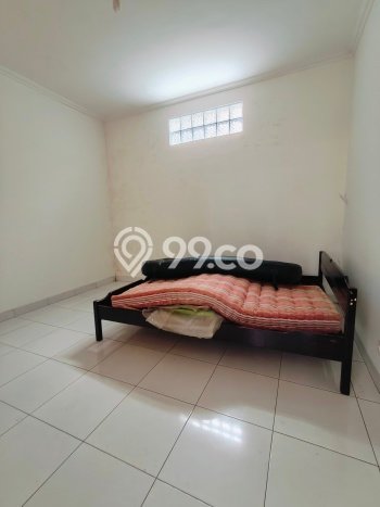 Rumah Eksklusif Siap Huni LT 211m2 di Coblong, Bandung Rumah Eksklusif Siap Huni LT 211m2 di Coblong, Bandung