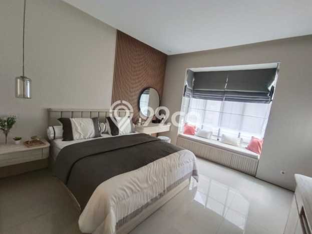 Rumah Modern 4 Kamar LT 75m2 di Sariwangi Rumah Modern 4 Kamar LT 75m2 di Sariwangi