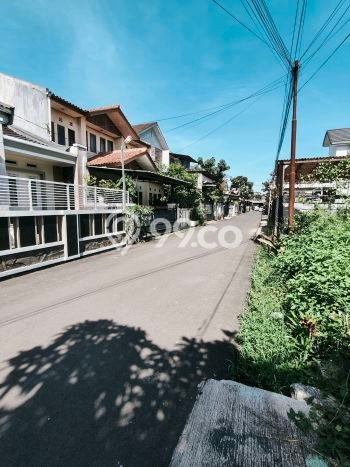 Rumah Modern Cantik 2 Kamar Bisa Langsung Pindah di Bandung Kulon Rumah Modern Cantik 2 Kamar Bisa Langsung Pindah di Bandung Kulon