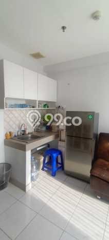 Siap Huni Apartemen 2 KT 1 KM di Cibaduyut Luas 40m2 Siap Huni Apartemen 2 KT 1 KM di Cibaduyut Luas 40m2