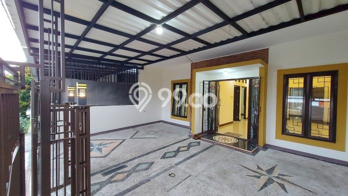 Dijual Cepat Rumah Favorit Siap Huni LB 110m2 di Katapang, Bandung Dijual Cepat Rumah Favorit Siap Huni LB 110m2 di Katapang, Bandung