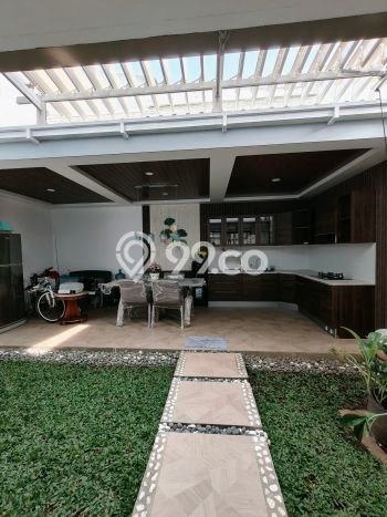 Hunian Mewah LB 144m2 Siap Huni Desain Elegan di Kota Baru Parahyangan, Bandung Hunian Mewah LB 144m2 Siap Huni Desain Elegan di Kota Baru Parahyangan, Bandung