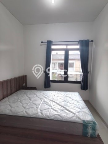 Jarang Ada! Rumah Sewa 4 Kamar Nyaman Siap Huni Pasteur Jarang Ada! Rumah Sewa 4 Kamar Nyaman Siap Huni Pasteur