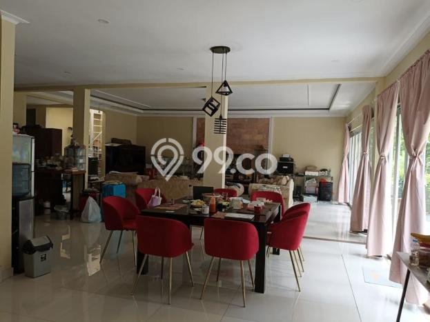 Ready to Use! Luxury House LT 400m2 Desain Modern di Kota Baru Parahyangan Ready to Use! Luxury House LT 400m2 Desain Modern di Kota Baru Parahyangan