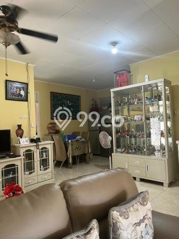 Jual Rumah Modern 3 KT di Citra Garden, Jakarta Barat Jual Rumah Modern 3 KT di Citra Garden, Jakarta Barat