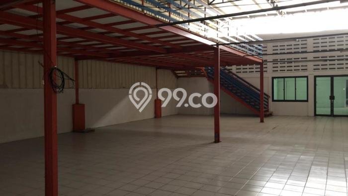 Disewakan Gudang di Cipondoh Tangerang LT 1000m2, LB 1000m2 Disewakan Gudang di Cipondoh Tangerang LT 1000m2, LB 1000m2