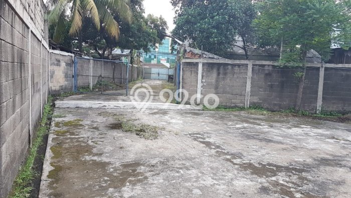 Unit Gudang Strategis di Karawaci, Tangerang Potensi Cuan Besar Unit Gudang Strategis di Karawaci, Tangerang Potensi Cuan Besar