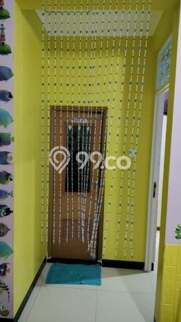 Rumah Strategis Modern Lb 84m2 di Cipondoh, Tangerang Rumah Strategis Modern Lb 84m2 di Cipondoh, Tangerang