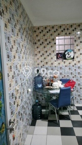 Rumah Strategis Modern Lb 84m2 di Cipondoh, Tangerang Rumah Strategis Modern Lb 84m2 di Cipondoh, Tangerang