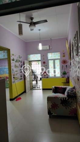 Rumah Strategis Modern Lb 84m2 di Cipondoh, Tangerang Rumah Strategis Modern Lb 84m2 di Cipondoh, Tangerang