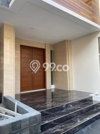 Rumah Elit Modern Tanpa Renovasi di Citra Garden Jakarta Barat Rumah Elit Modern Tanpa Renovasi di Citra Garden Jakarta Barat