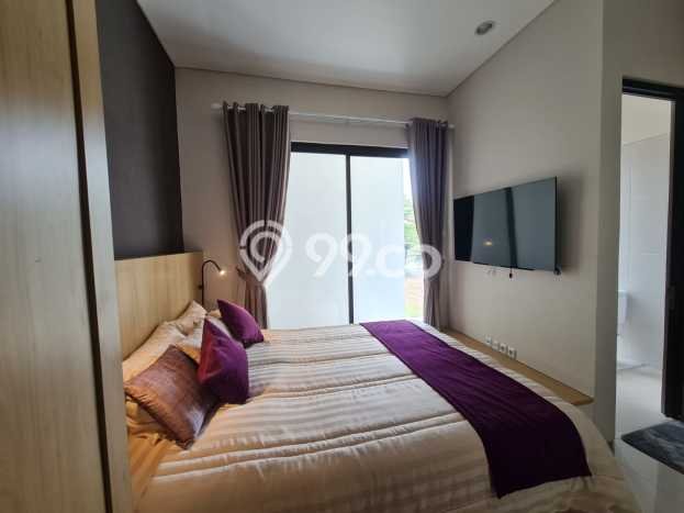 Rumah Modern 2 KT di Joglo Jakarta Barat Rumah Modern 2 KT di Joglo Jakarta Barat