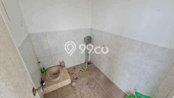 Rumah Modern 4 KT di Pantai Indah Kapuk Jakarta Utara Rumah Modern 4 KT di Pantai Indah Kapuk Jakarta Utara
