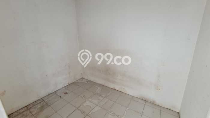 Rumah Modern 4 KT di Pantai Indah Kapuk Jakarta Utara Rumah Modern 4 KT di Pantai Indah Kapuk Jakarta Utara