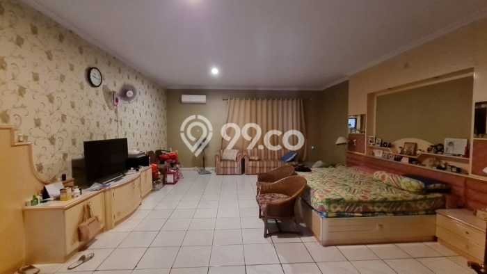 Jual Rumah Luas Megah Dengan View Cantik di Pantai Indah Kapuk, Jakarta Utara Jual Rumah Luas Megah Dengan View Cantik di Pantai Indah Kapuk, Jakarta Utara