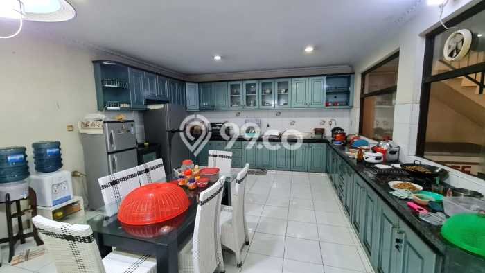 Jual Rumah Luas Megah Dengan View Cantik di Pantai Indah Kapuk, Jakarta Utara Jual Rumah Luas Megah Dengan View Cantik di Pantai Indah Kapuk, Jakarta Utara