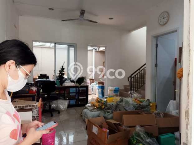 For Sale Hunian Rumah Nyaman 3 Kamar di Duri Kosambi, Jakarta Barat For Sale Hunian Rumah Nyaman 3 Kamar di Duri Kosambi, Jakarta Barat