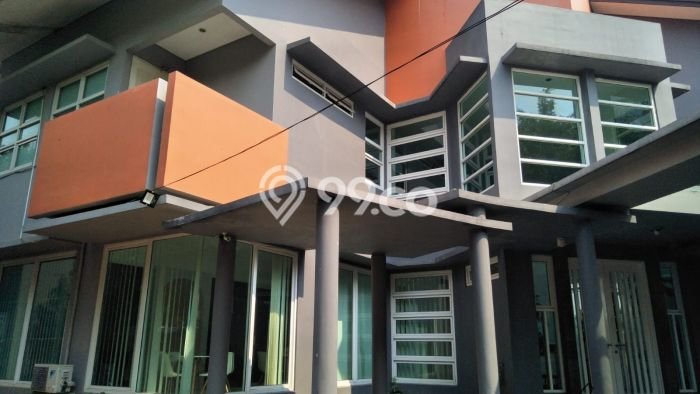 Hunian Eksklusif Dijual LT 848m2 di Kebayoran Baru, Jakarta Selatan Hunian Eksklusif Dijual LT 848m2 di Kebayoran Baru, Jakarta Selatan