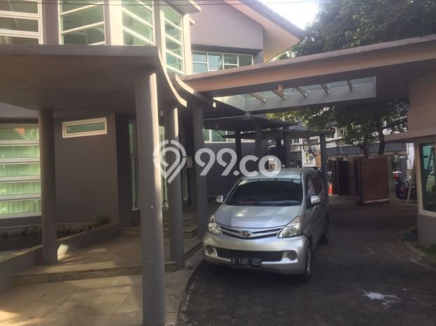Hunian Eksklusif Dijual LT 848m2 di Kebayoran Baru, Jakarta Selatan Hunian Eksklusif Dijual LT 848m2 di Kebayoran Baru, Jakarta Selatan