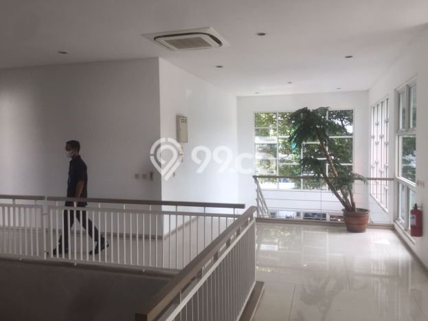 Hunian Eksklusif Dijual LT 848m2 di Kebayoran Baru, Jakarta Selatan Hunian Eksklusif Dijual LT 848m2 di Kebayoran Baru, Jakarta Selatan