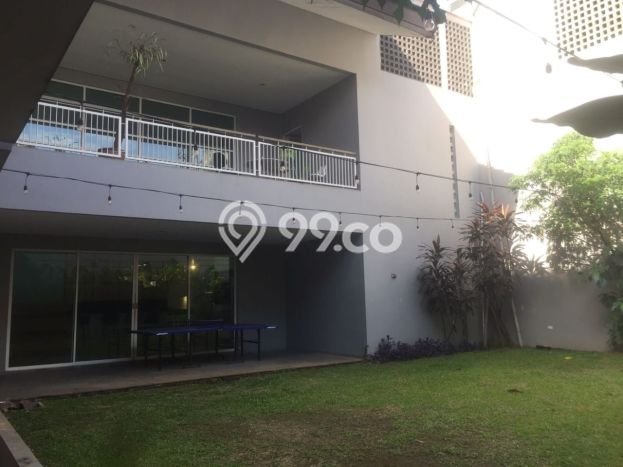 Hunian Eksklusif Dijual LT 848m2 di Kebayoran Baru, Jakarta Selatan Hunian Eksklusif Dijual LT 848m2 di Kebayoran Baru, Jakarta Selatan