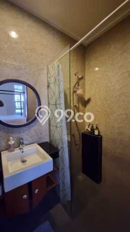 For Sale! Premium House LT 144m2 Desain Modern di Green Lake City For Sale! Premium House LT 144m2 Desain Modern di Green Lake City