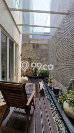 For Sale! Premium House LT 144m2 Desain Modern di Green Lake City For Sale! Premium House LT 144m2 Desain Modern di Green Lake City
