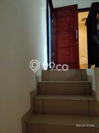 Rumah Minimalis 3 KT di Green Lake City Jakarta Barat Semi Furnished Rumah Minimalis 3 KT di Green Lake City Jakarta Barat Semi Furnished