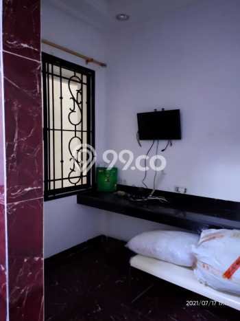Rumah Minimalis 3 KT di Green Lake City Jakarta Barat Semi Furnished Rumah Minimalis 3 KT di Green Lake City Jakarta Barat Semi Furnished