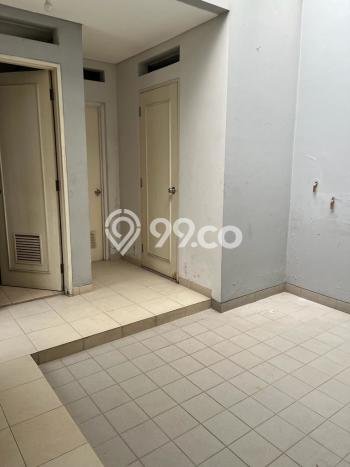 Rumah Mewah LB 270m2 Siap Huni Desain Elegan di Alam Sutera, Tangerang Rumah Mewah LB 270m2 Siap Huni Desain Elegan di Alam Sutera, Tangerang