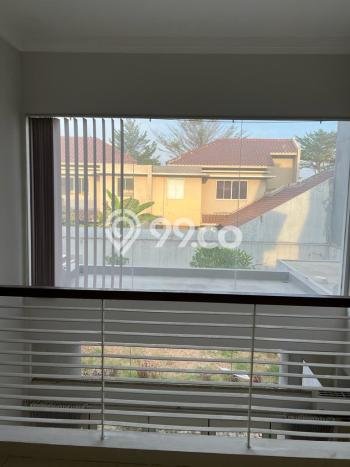 Rumah Mewah LB 270m2 Siap Huni Desain Elegan di Alam Sutera, Tangerang Rumah Mewah LB 270m2 Siap Huni Desain Elegan di Alam Sutera, Tangerang