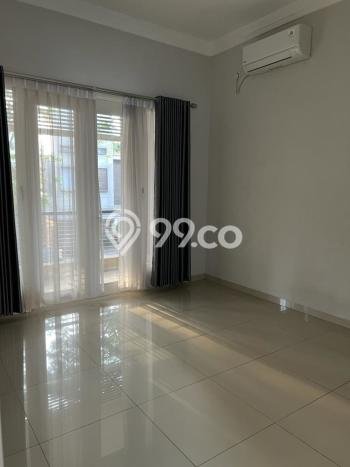Rumah Mewah LB 270m2 Siap Huni Desain Elegan di Alam Sutera, Tangerang Rumah Mewah LB 270m2 Siap Huni Desain Elegan di Alam Sutera, Tangerang