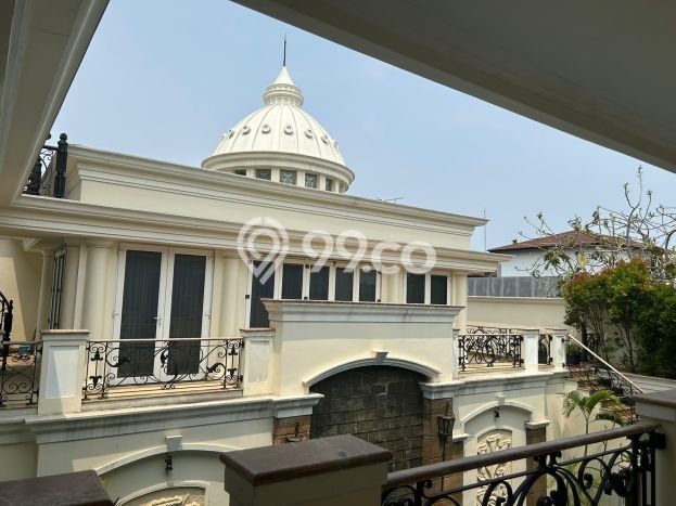 Jual Rumah Luas Elegan Dengan View Eksklusif di Pantai Indah Kapuk, Jakarta Utara Jual Rumah Luas Elegan Dengan View Eksklusif di Pantai Indah Kapuk, Jakarta Utara